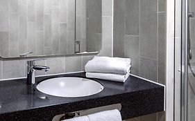 B&B Hotel Duesseldorf-Hbf